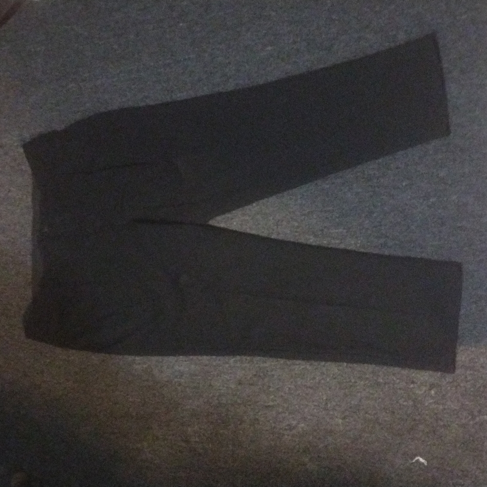Ava&Viv Mid Rise Spandex 5 Pockets Capris size 16W